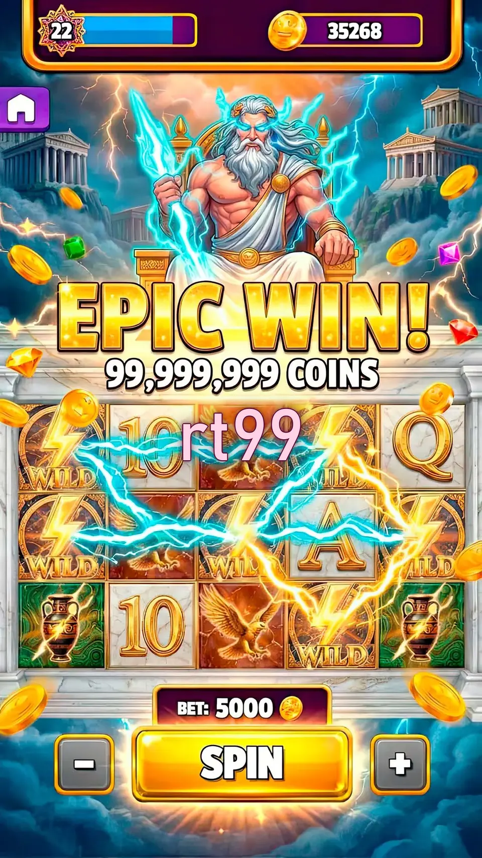 rt99 APK
