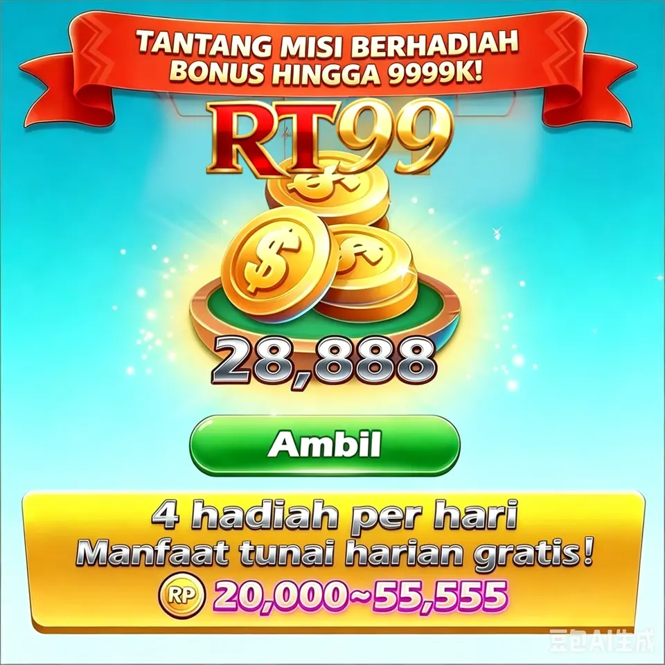 rt99 Masuk