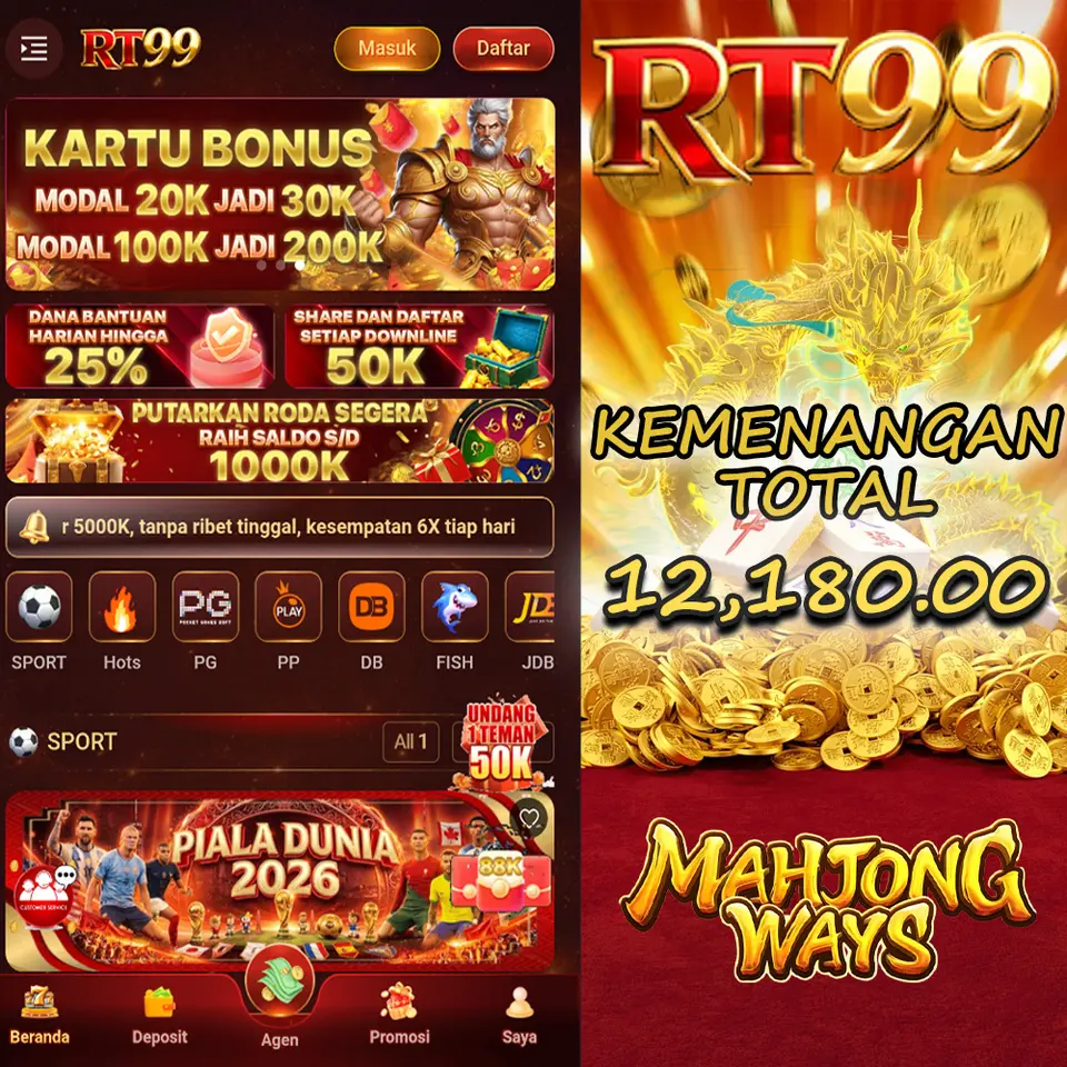 rt99 APK Resmi Unduh