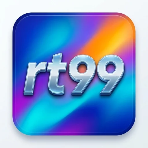 rt99 Logo - Resmi