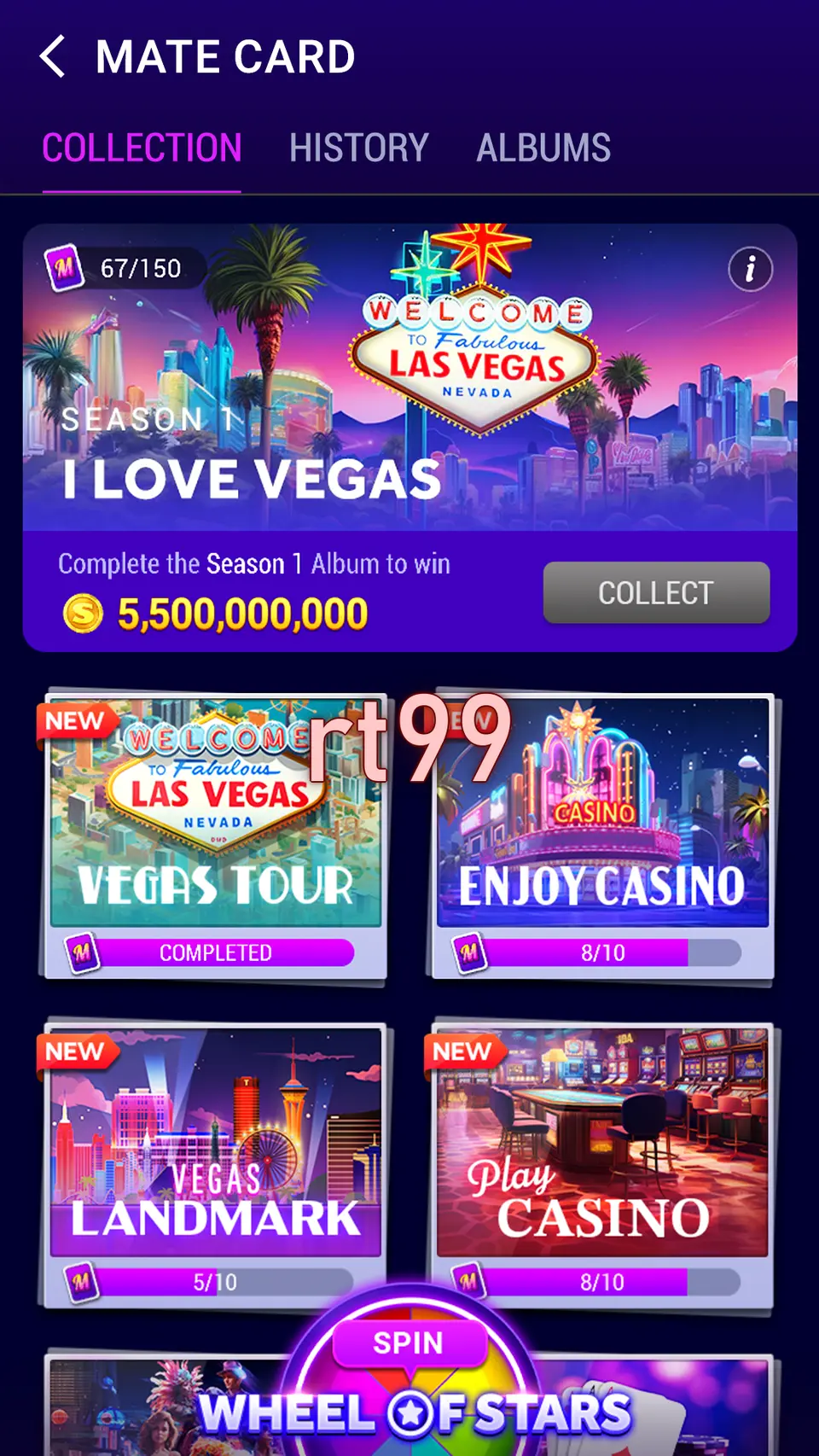 rt99 Tangkapan Layar - APK Resmi